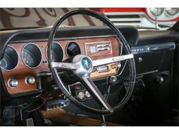 1967 Pontiac GTO (CC-1091448) for sale in Fredericksburg, Texas