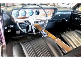 1967 Pontiac GTO (CC-1091448) for sale in Fredericksburg, Texas