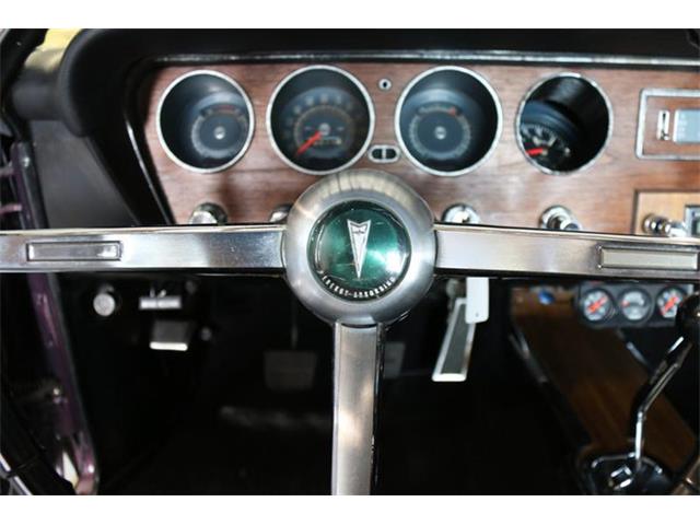 1967 Pontiac GTO (CC-1091448) for sale in Fredericksburg, Texas