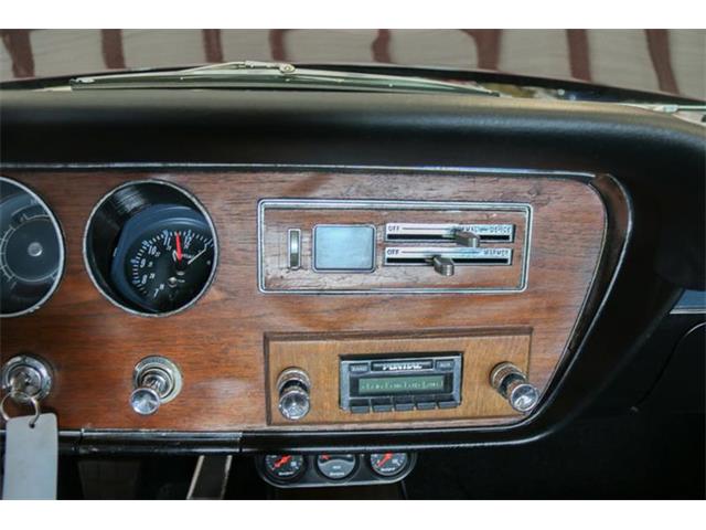 1967 Pontiac GTO (CC-1091448) for sale in Fredericksburg, Texas