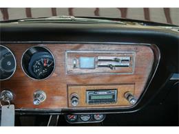 1967 Pontiac GTO (CC-1091448) for sale in Fredericksburg, Texas