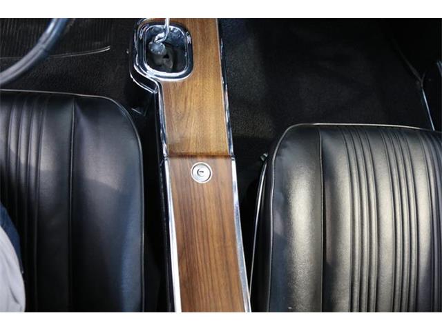 1967 Pontiac GTO (CC-1091448) for sale in Fredericksburg, Texas