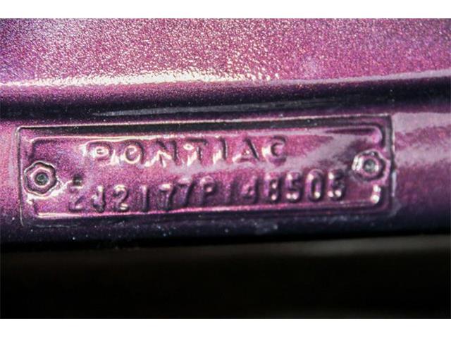 1967 Pontiac GTO (CC-1091448) for sale in Fredericksburg, Texas