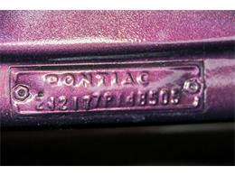 1967 Pontiac GTO (CC-1091448) for sale in Fredericksburg, Texas
