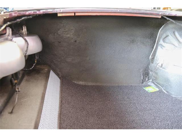 1967 Pontiac GTO (CC-1091448) for sale in Fredericksburg, Texas