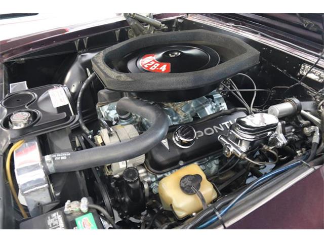 1967 Pontiac GTO (CC-1091448) for sale in Fredericksburg, Texas