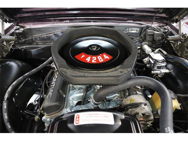 1967 Pontiac GTO (CC-1091448) for sale in Fredericksburg, Texas