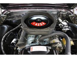 1967 Pontiac GTO (CC-1091448) for sale in Fredericksburg, Texas
