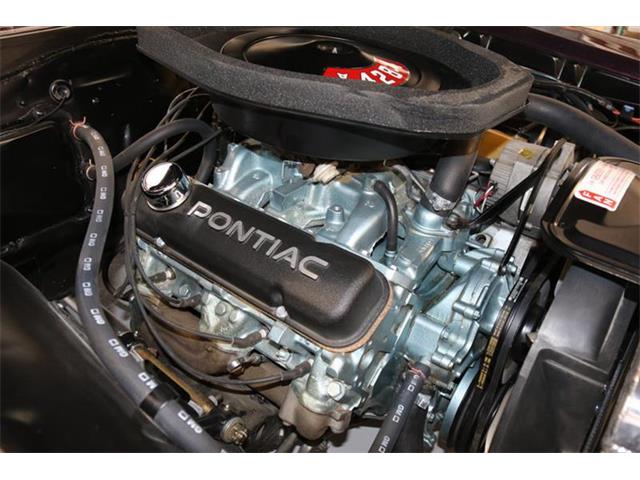 1967 Pontiac GTO (CC-1091448) for sale in Fredericksburg, Texas