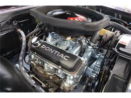 1967 Pontiac GTO (CC-1091448) for sale in Fredericksburg, Texas