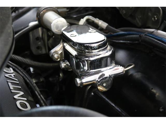 1967 Pontiac GTO (CC-1091448) for sale in Fredericksburg, Texas