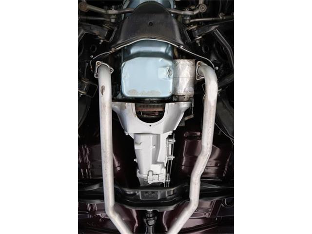 1967 Pontiac GTO (CC-1091448) for sale in Fredericksburg, Texas