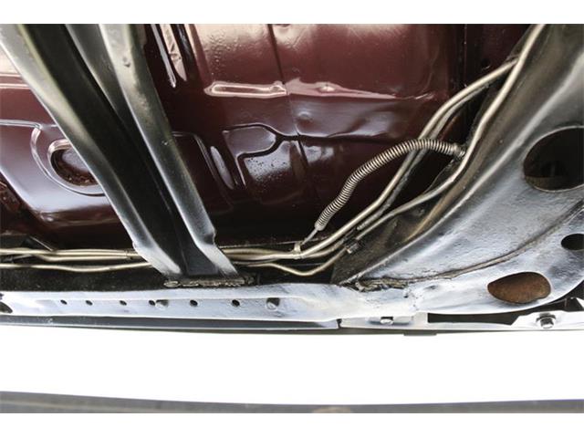 1967 Pontiac GTO (CC-1091448) for sale in Fredericksburg, Texas