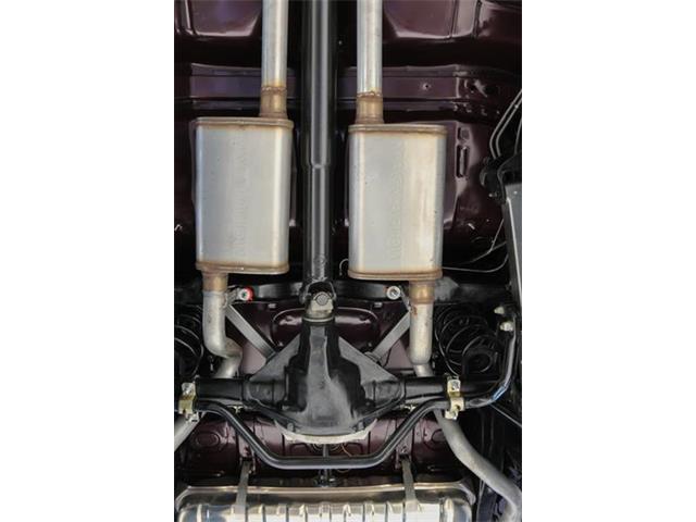 1967 Pontiac GTO (CC-1091448) for sale in Fredericksburg, Texas
