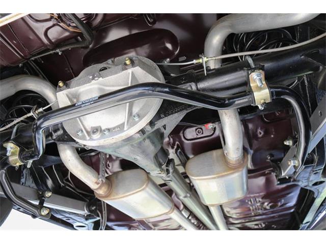 1967 Pontiac GTO (CC-1091448) for sale in Fredericksburg, Texas