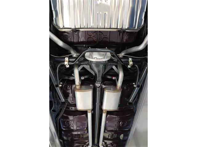 1967 Pontiac GTO (CC-1091448) for sale in Fredericksburg, Texas