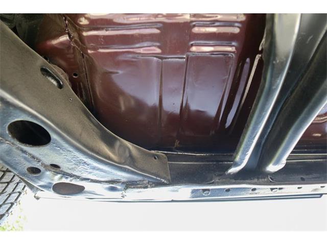 1967 Pontiac GTO (CC-1091448) for sale in Fredericksburg, Texas