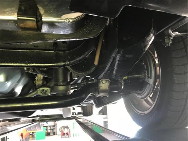 1967 Pontiac GTO (CC-1091448) for sale in Fredericksburg, Texas