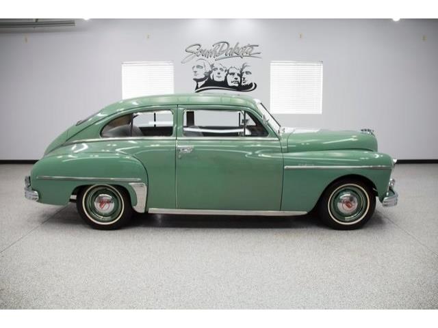 1949 Plymouth Deluxe (CC-1091449) for sale in Sioux Falls, South Dakota