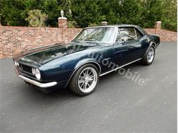 1967 Chevrolet Camaro (CC-1091458) for sale in Huntingtown, Maryland