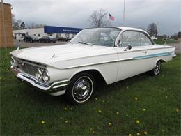 1961 Chevrolet Impala (CC-1091470) for sale in Troy, Michigan