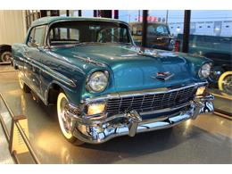 1956 Chevrolet Bel Air (CC-1091480) for sale in Fort Worth, Texas