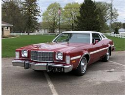 1975 Ford Elite (CC-1091488) for sale in Maple Lake, Minnesota