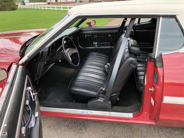 1975 Ford Elite (CC-1091488) for sale in Maple Lake, Minnesota