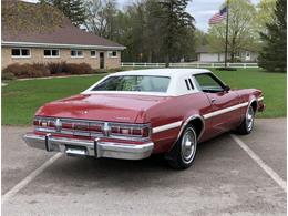 1975 Ford Elite (CC-1091488) for sale in Maple Lake, Minnesota