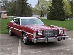 1975 Ford Elite (CC-1091488) for sale in Maple Lake, Minnesota
