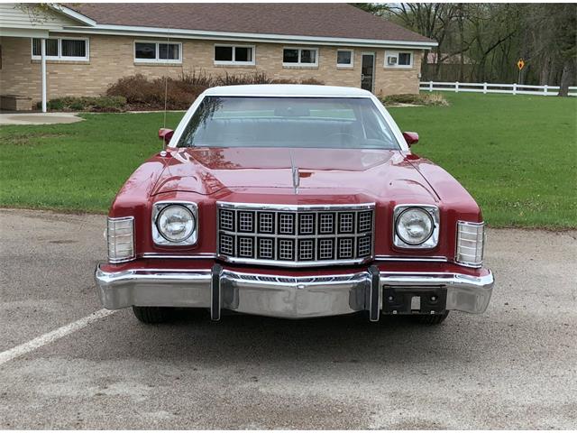 1975 Ford Elite (CC-1091488) for sale in Maple Lake, Minnesota