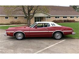 1975 Ford Elite (CC-1091488) for sale in Maple Lake, Minnesota