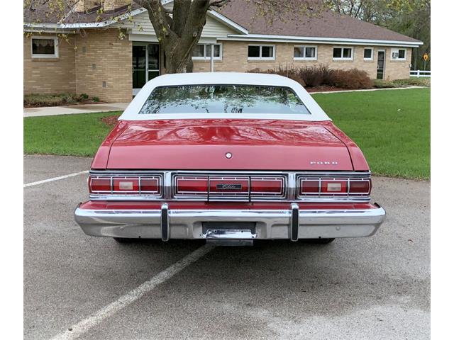 1975 Ford Elite (CC-1091488) for sale in Maple Lake, Minnesota