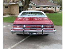 1975 Ford Elite (CC-1091488) for sale in Maple Lake, Minnesota