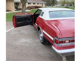 1975 Ford Elite (CC-1091488) for sale in Maple Lake, Minnesota