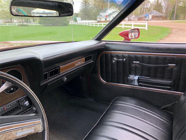 1975 Ford Elite (CC-1091488) for sale in Maple Lake, Minnesota