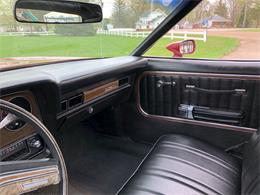 1975 Ford Elite (CC-1091488) for sale in Maple Lake, Minnesota