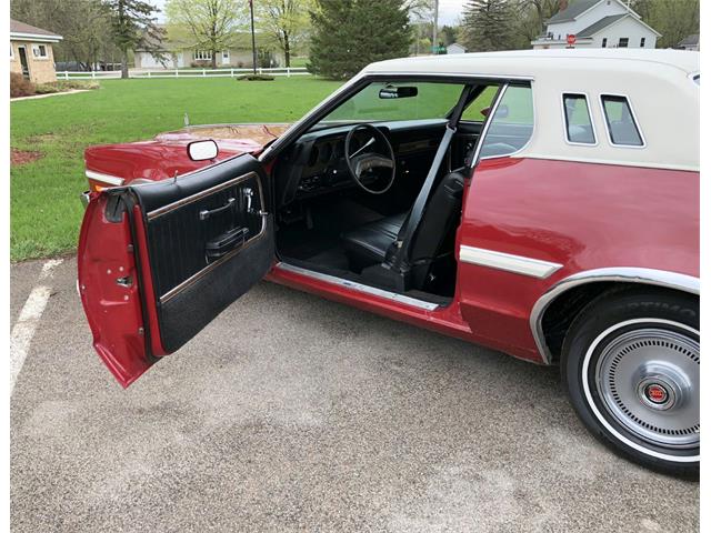 1975 Ford Elite (CC-1091488) for sale in Maple Lake, Minnesota