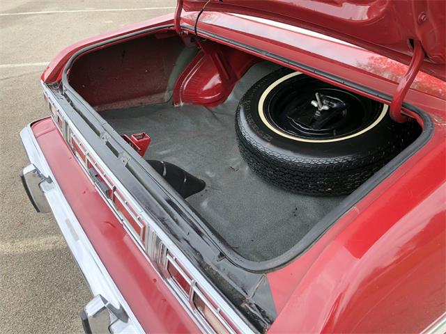 1975 Ford Elite (CC-1091488) for sale in Maple Lake, Minnesota