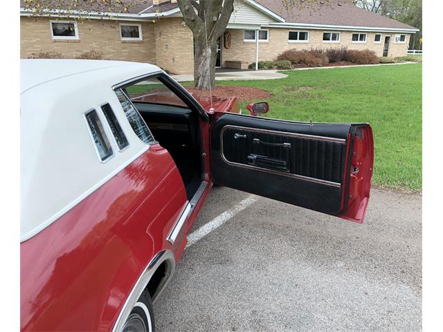 1975 Ford Elite (CC-1091488) for sale in Maple Lake, Minnesota