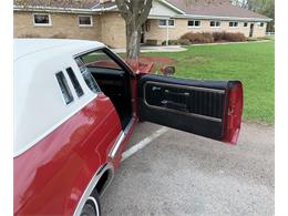 1975 Ford Elite (CC-1091488) for sale in Maple Lake, Minnesota