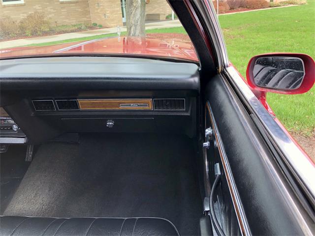 1975 Ford Elite (CC-1091488) for sale in Maple Lake, Minnesota