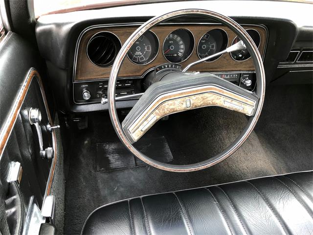 1975 Ford Elite (CC-1091488) for sale in Maple Lake, Minnesota