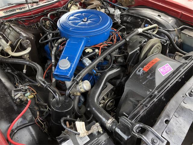 1975 Ford Elite (CC-1091488) for sale in Maple Lake, Minnesota