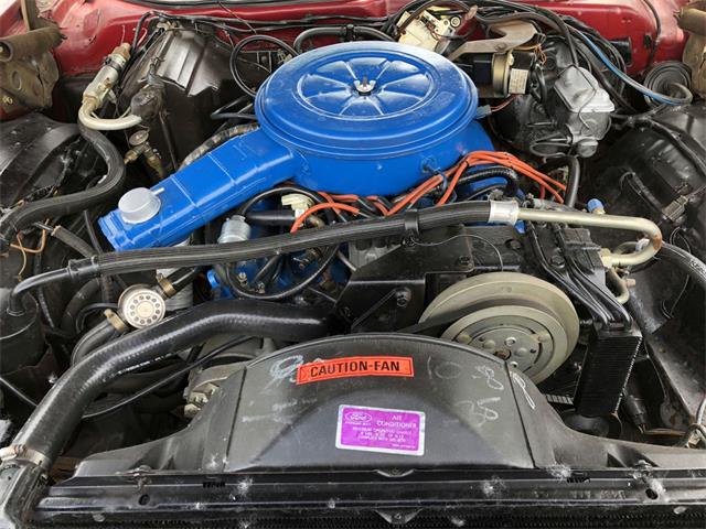 1975 Ford Elite (CC-1091488) for sale in Maple Lake, Minnesota