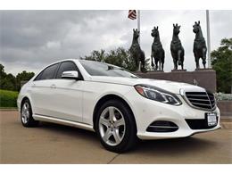 2014 Mercedes-Benz E-Class (CC-1090149) for sale in Fort Worth, Texas