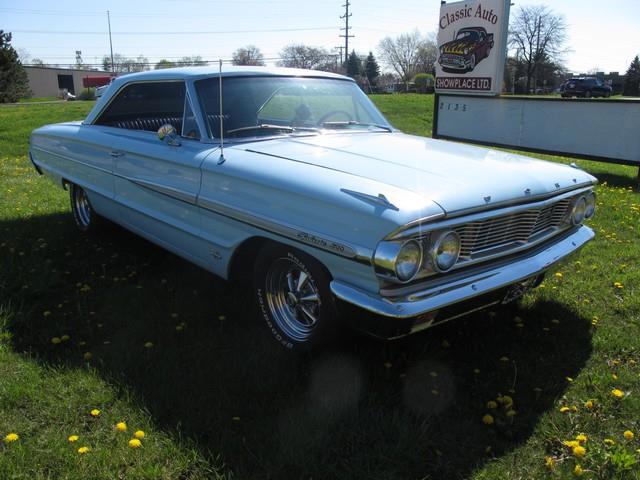 1964 Ford Galaxie 500 for Sale | ClassicCars.com | CC-1091496