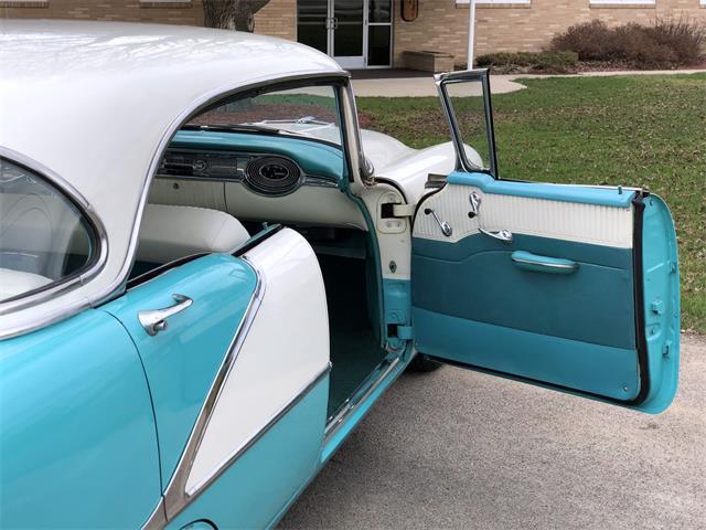 1956 Oldsmobile 98 for Sale | ClassicCars.com | CC-1091517