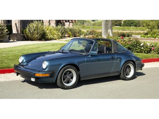 1978 Porsche 911SC (CC-1091534) for sale in Pleasanton, California