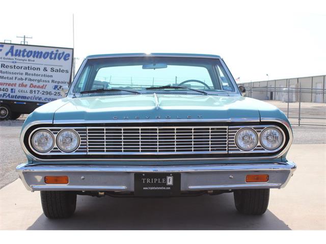 1964 Chevrolet El Camino (CC-1091536) for sale in Fort Worth, Texas